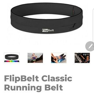 Flipbelt classic running belt